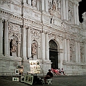 64 - Il pittore di Santa Maria del Giglio 2